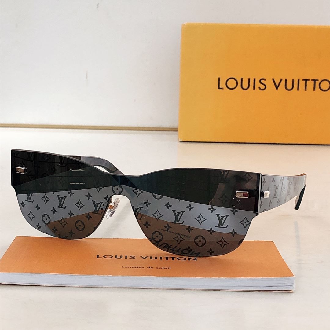 Louis Vuitton Sunglasses